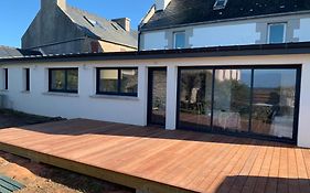 Maison sur la côte des légendes 4P